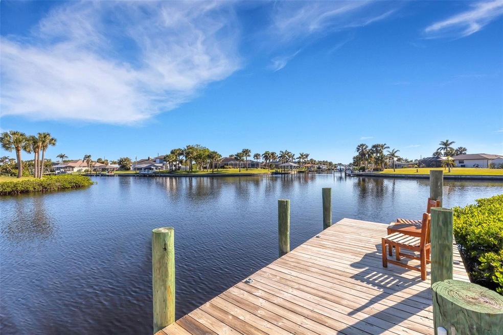 4406 Wynkoop Cir, Port Charlotte, FL 33948 - photo 1