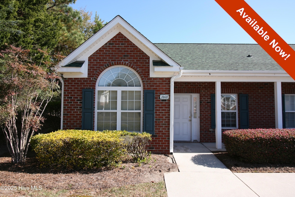 1668 Honeybee Ln, Wilmington, NC 28412 - photo 1