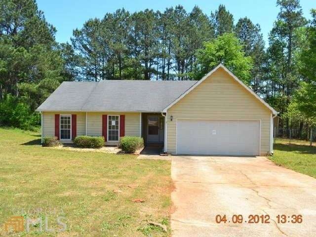 312 Ashley Manor Way unit 1, Stockbridge, GA 30281 - photo 1