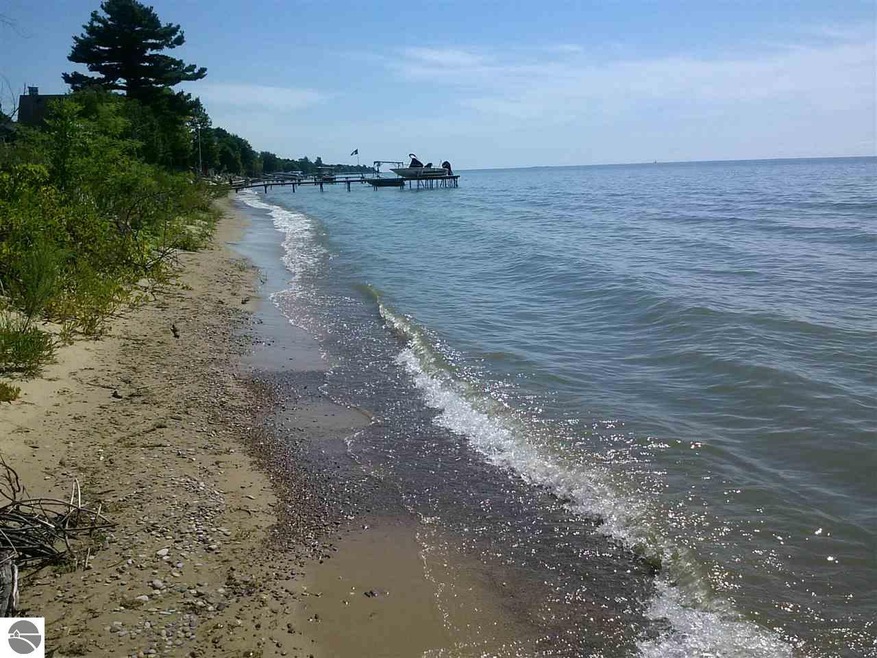 NA E Michigan Ave, Au Gres, MI 48703 - photo 1