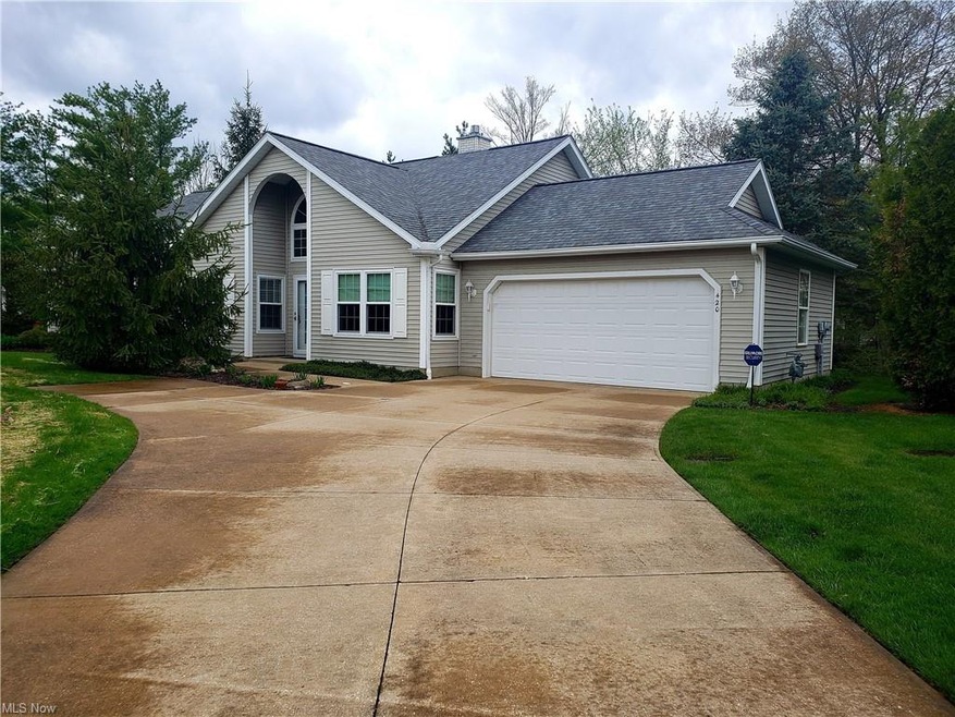 420 Vista Ln, Aurora, OH 44202 - photo 1