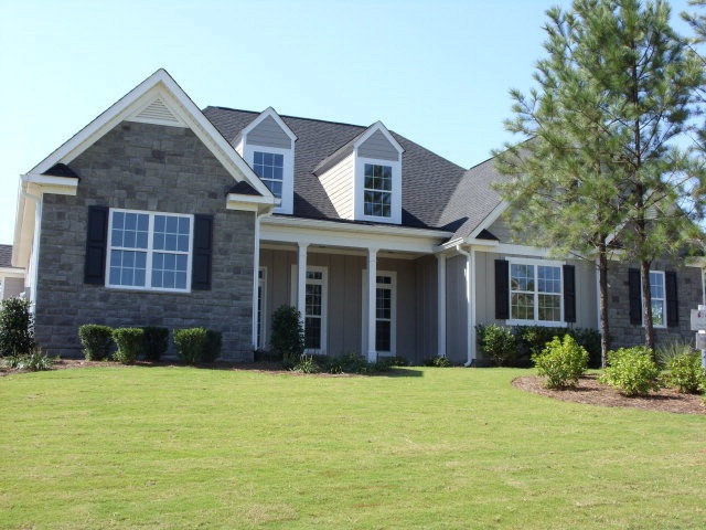 Main View