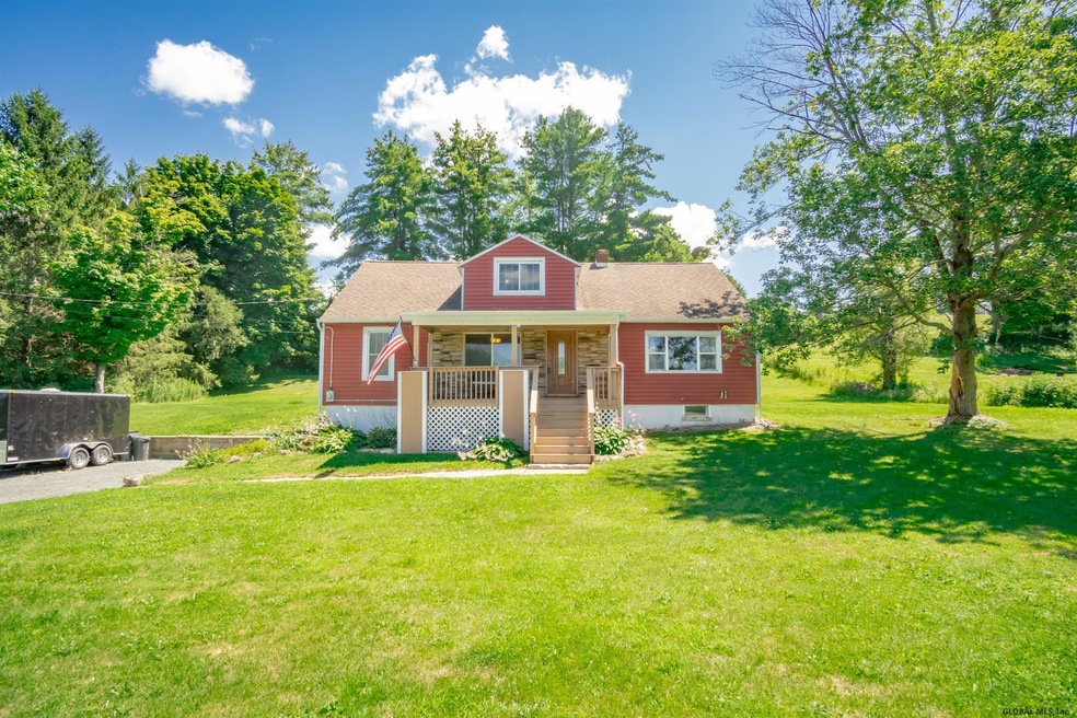 1950 State Highway 7, Troy, NY 12180 - photo 1