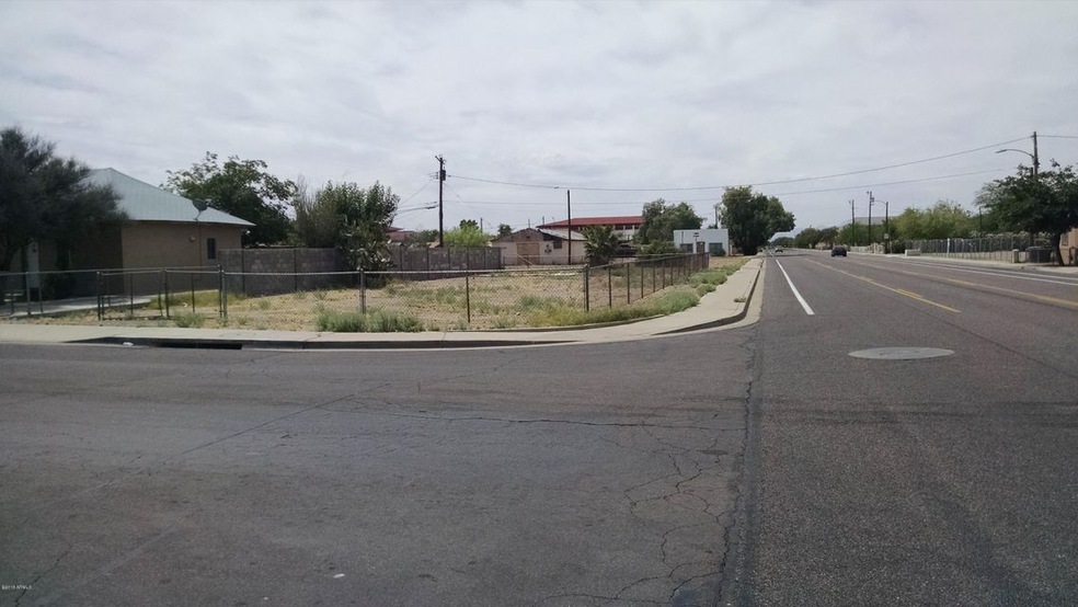 10361 N 85th Ave Lot  Picture