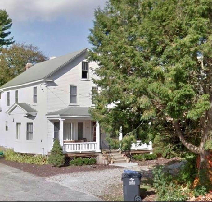 158 Old Turnpike Rd, Woodstock Valley, CT 06282 - photo 1