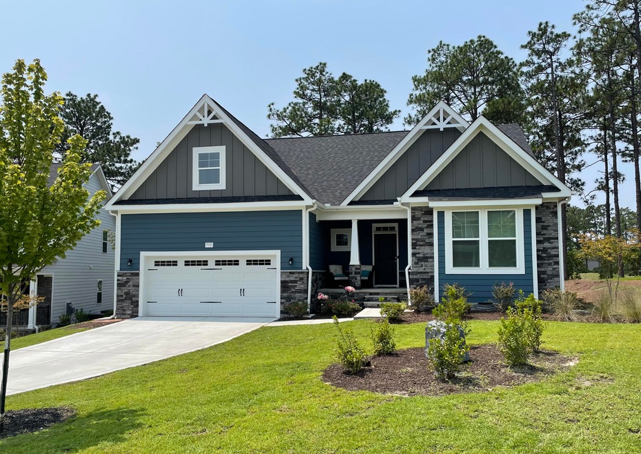 775 Avenue of the Carolinas, Carthage, NC 28327 - photo 1