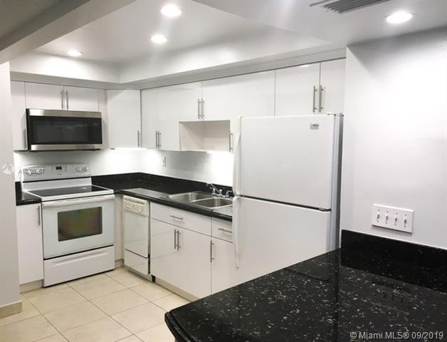 Beautiful Modern Kitchen