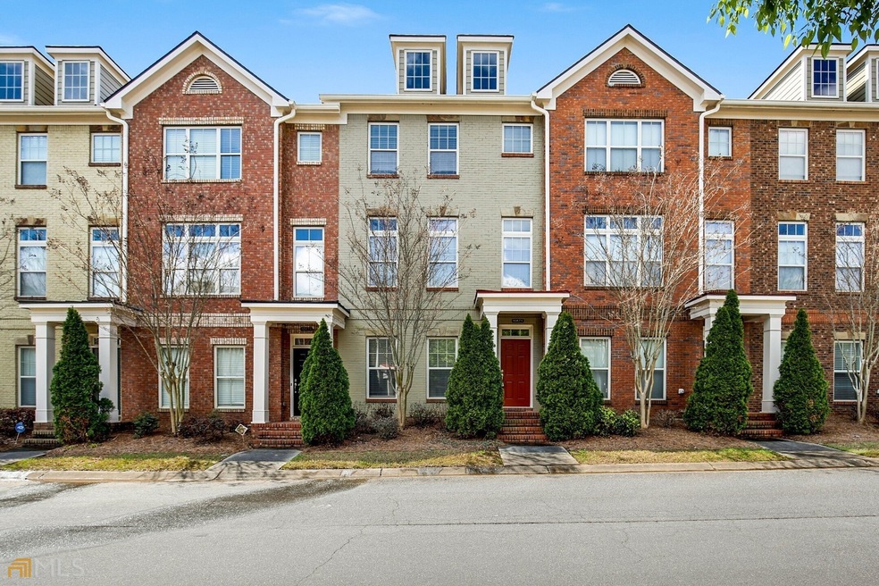 10675 Weir Way, Alpharetta, GA 30022 - photo 1