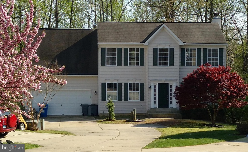 2405 Woodland Ct, Chesapeake Beach, MD 20732 - photo 1