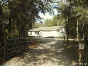 345 E Joshua Ct, Hernando, FL 34442 - photo 1