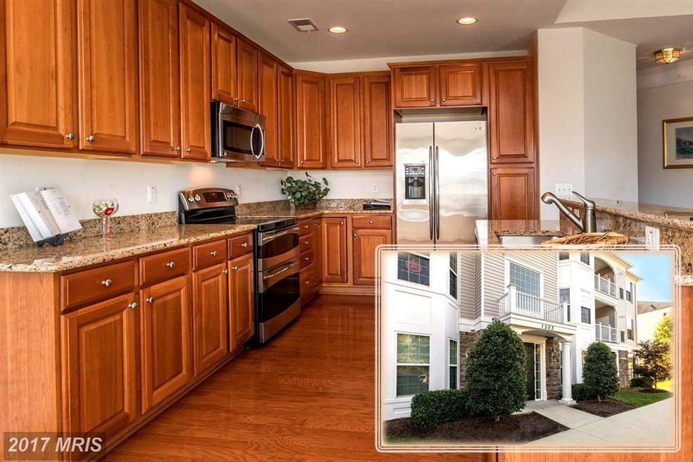 1503 Broadneck Place unit 3-401, Annapolis, MD 21409 - photo 1