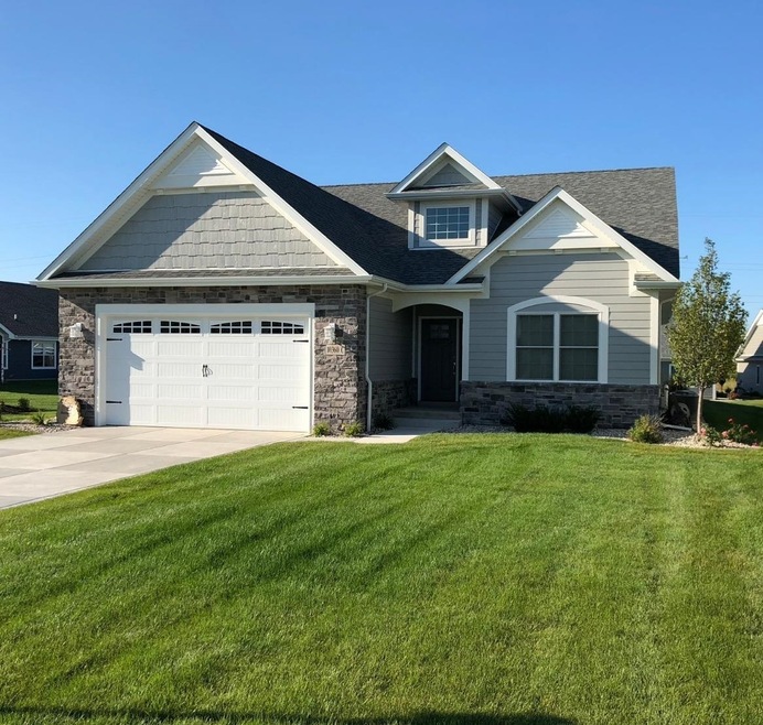 10360 White Sand Ln unit C, Dyer, IN 46311 - photo 1