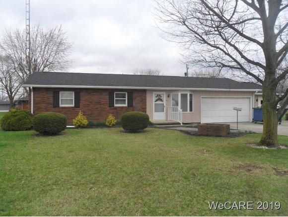 407 E North St, Columbus Grove, OH 45830 - photo 1