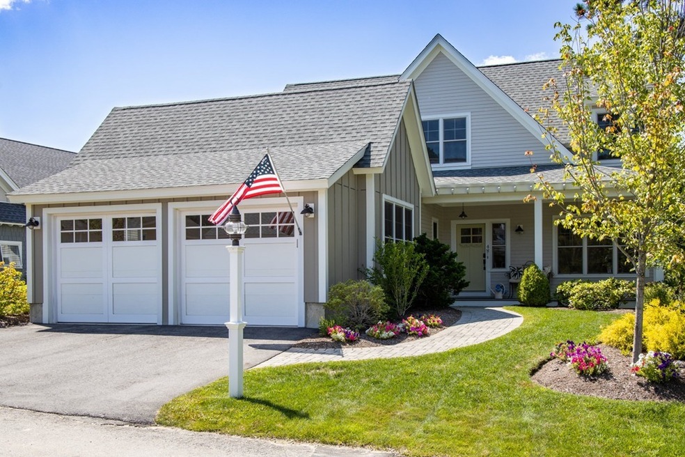 48 Poets Corner, Plymouth, MA 02360 - photo 1