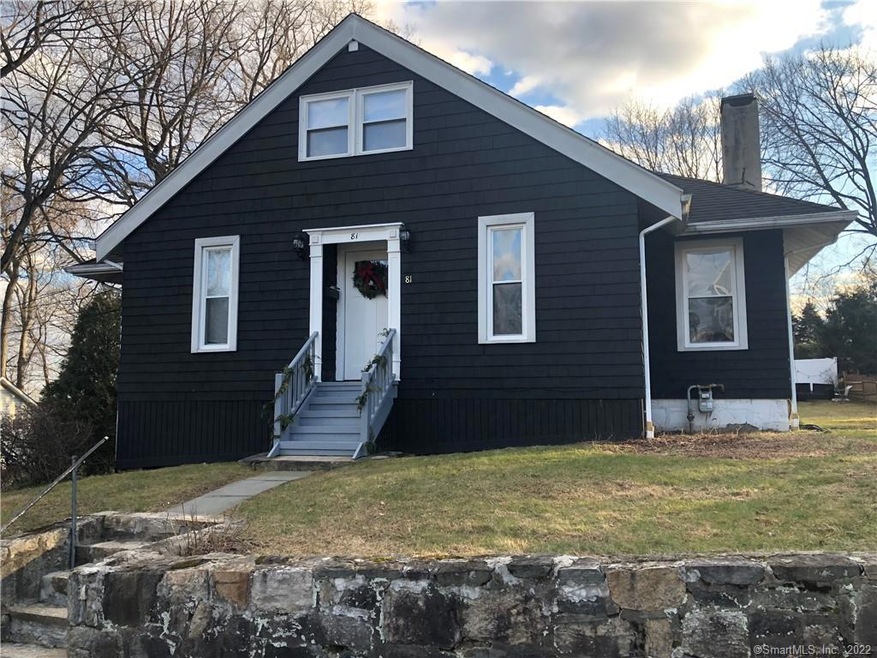 81 Leonard St unit Studio, Stamford, CT 06906 - photo 1