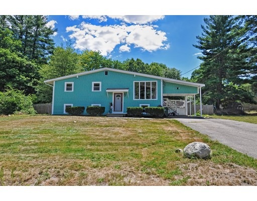 21 Northgate Rd, Franklin, MA 02038 - photo 1