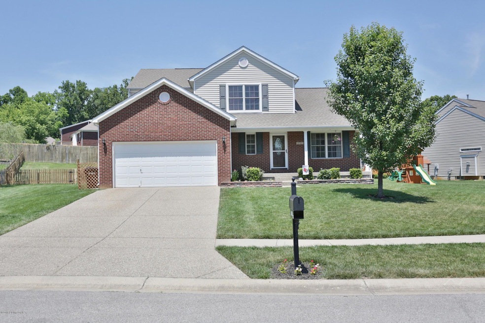 8705 Pitch Pine Way, Louisville, KY 40228 - photo 1