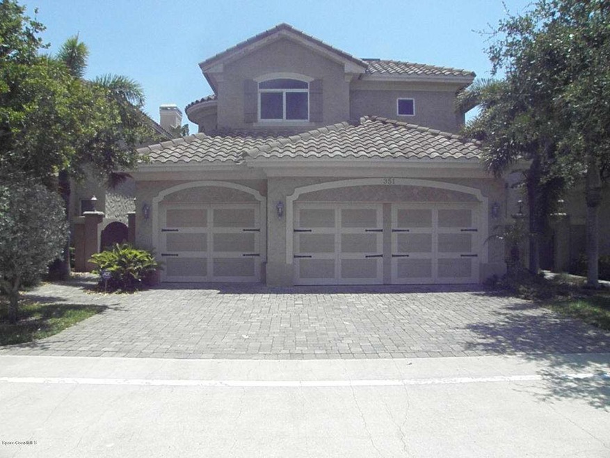 351 Felice Place unit 351, Cocoa Beach, FL 32931 - photo 1