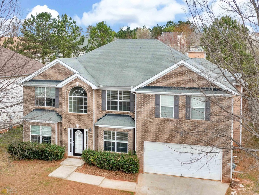 3698 Arminto Dr, Ellenwood, GA 30294 - photo 1