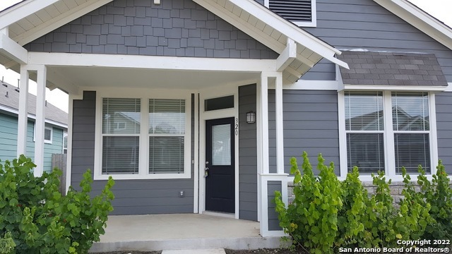 320 Perry St unit Main House, San Marcos, TX 78666 - photo 1