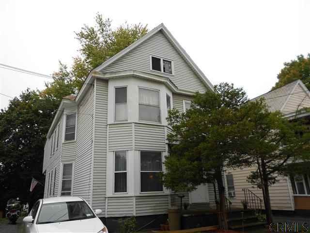 313 Mohawk Ave, Schenectady, NY 12302 - photo 1