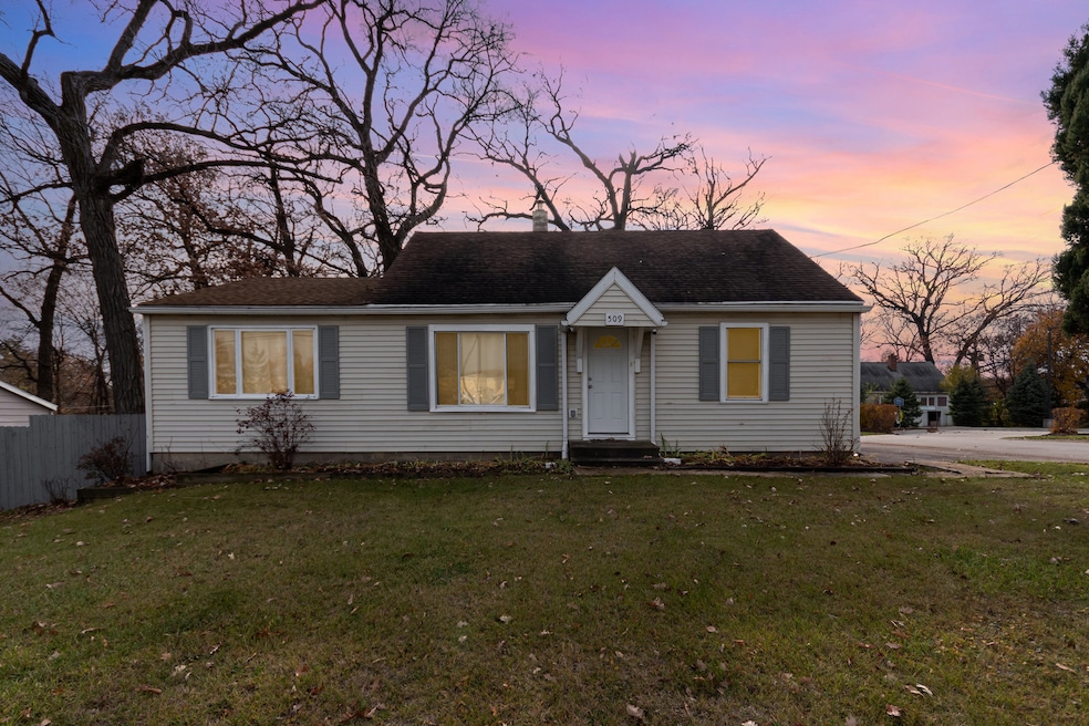 509 W Jefferson St, Shorewood, IL 60404 - photo 1