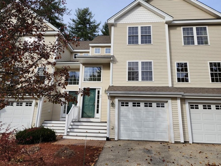 84 Barrington Ave, Nashua, NH 03062 - photo 1