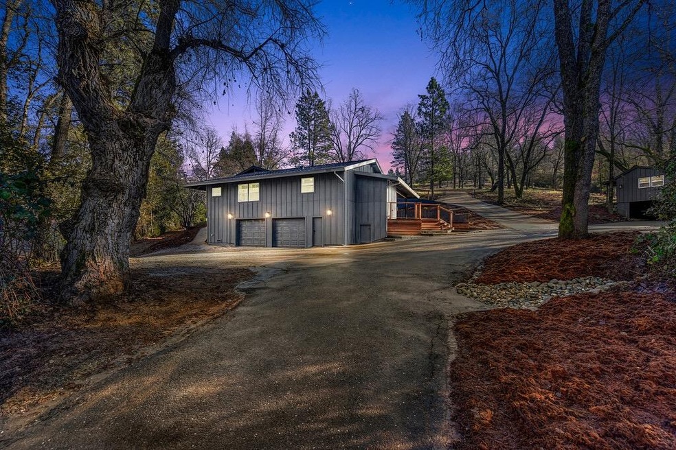 9801 Mosquito Rd, Placerville, CA 95667 - photo 1