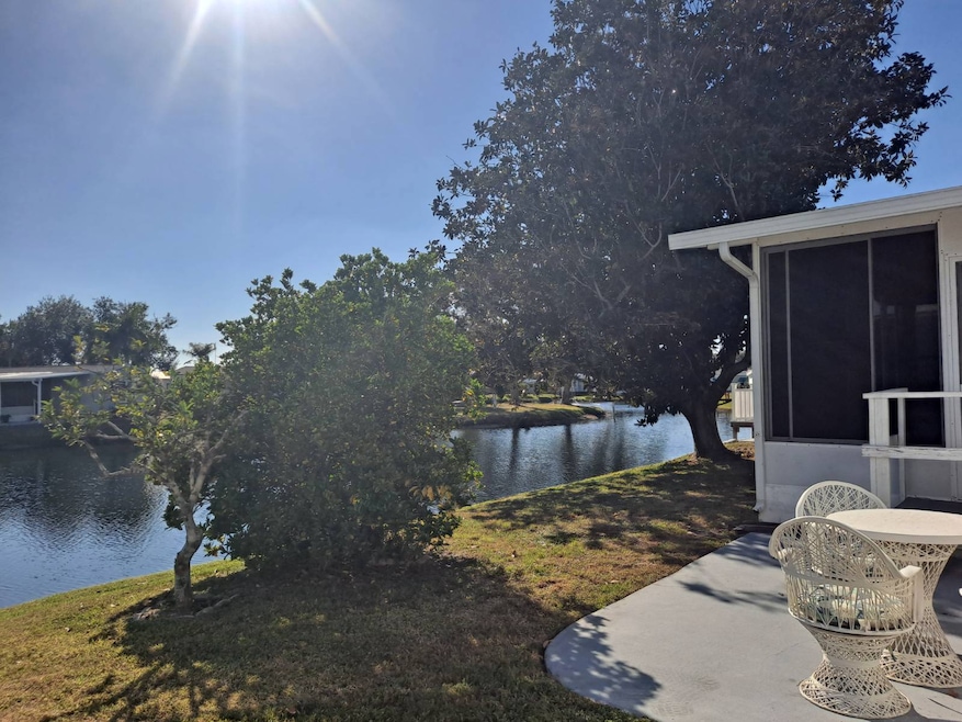 2552 NE Turner Ave unit 87, Arcadia, FL 34266 - photo 1