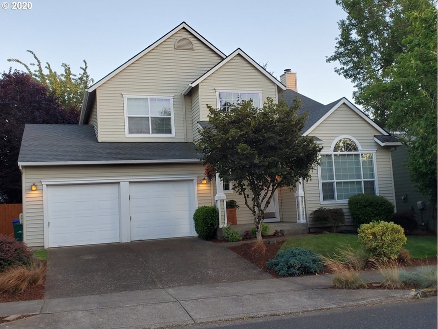 15310 SE Kensington Dr, Clackamas, OR 97015 - photo 1