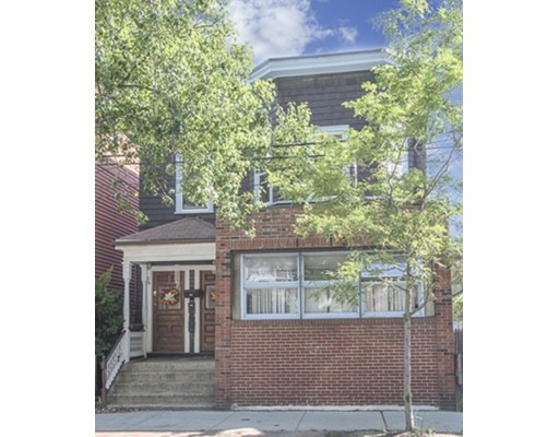 214 Brookline St, Cambridge, MA 02139 - photo 1
