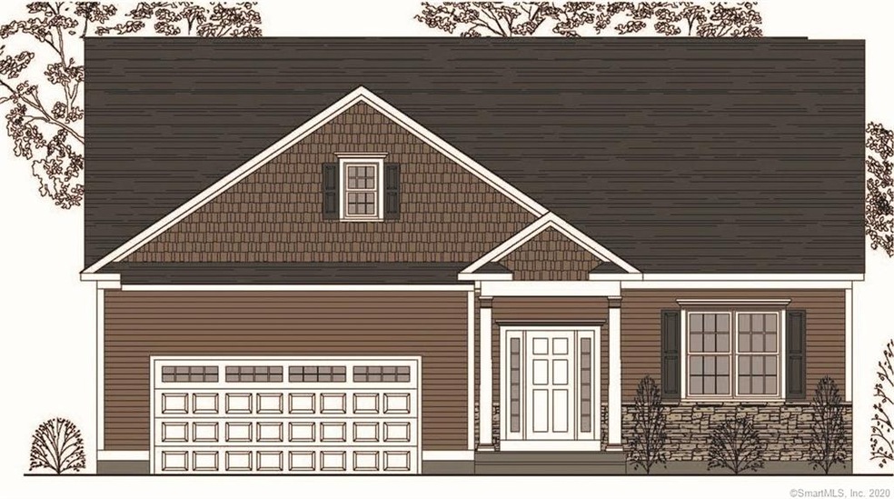 41 Copley Cir Dr unit 41, Enfield, CT 06082 - photo 1