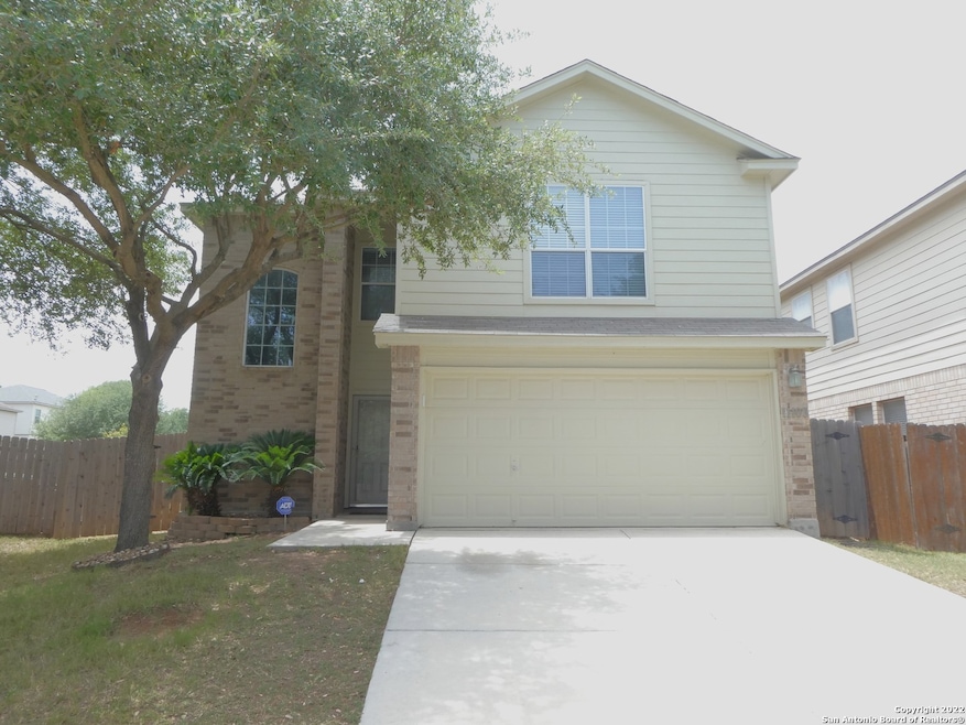 11103 Catchfly Field, Helotes, TX 78023 - photo 1