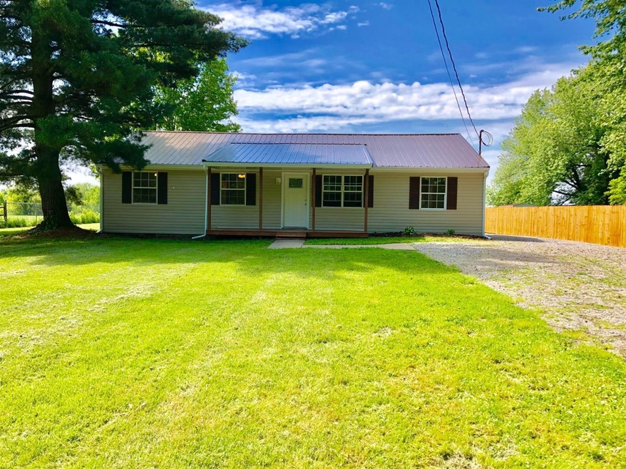 2842 St Rt 131, Perry Township, OH 45118 - photo 1