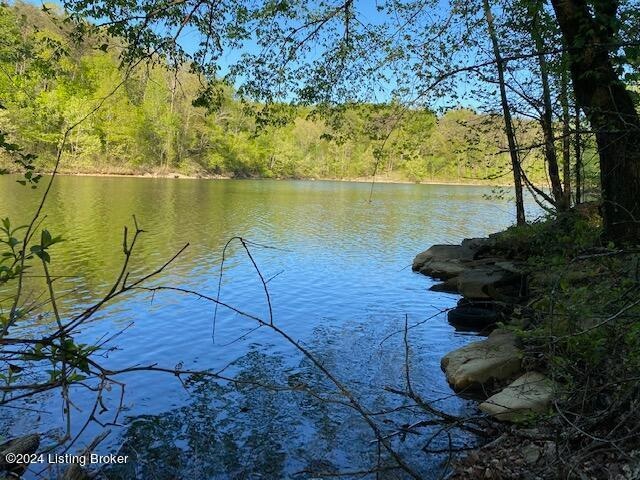 Little Dog Creek