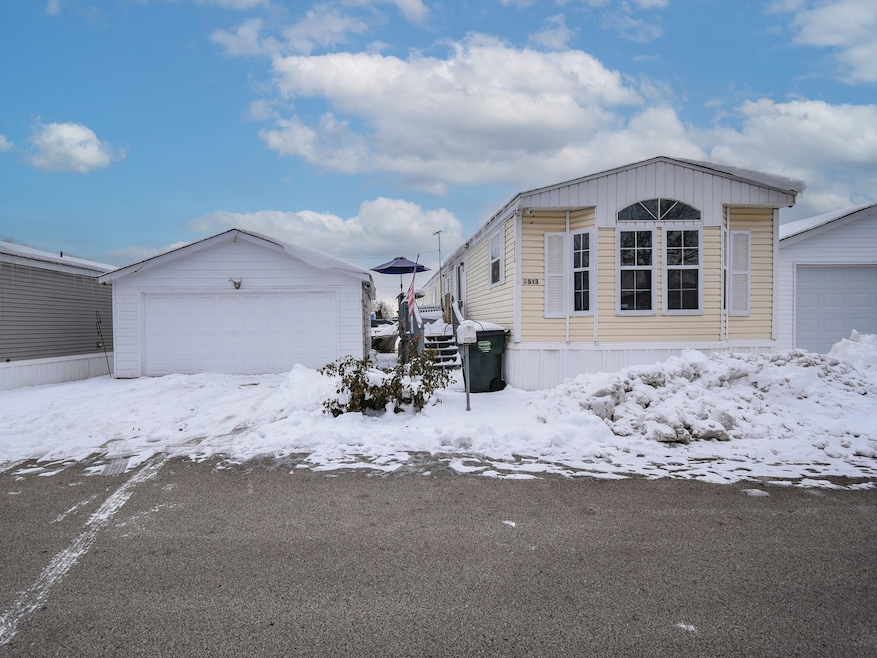 3513 Barb Ave unit 178, Park City, IL 60085 - photo 1