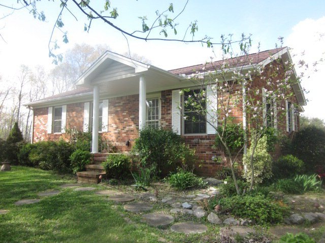 522 Poplar Springs Rd, Cookeville, TN 38506 - photo 1