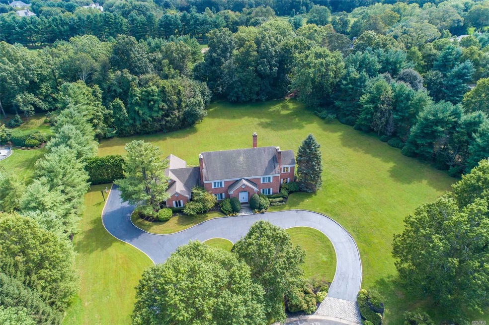 0 High Meadow Ct unit 3124988, Old Brookville, NY 11545 - photo 1