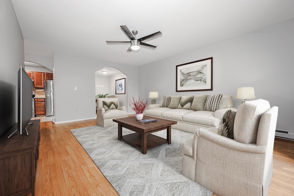 4 Fairfax Ave unit 324, Derry, NH 03038 - photo 1