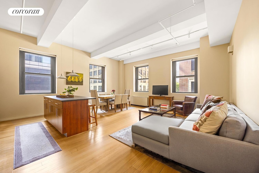 Belltel Lofts unit 2C, Brooklyn, NY 11201 - photo 1