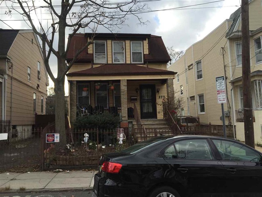 277 Fulton Ave, Jersey City, NJ 07305 - photo 1