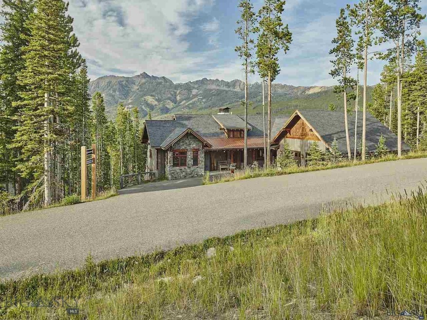 16 Peaks View Dr, Big Sky, MT 59716 - photo 1