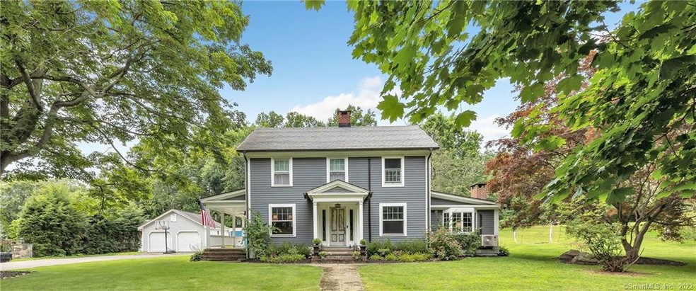 1601 Huntington Turnpike, Trumbull, CT 06611 - photo 1