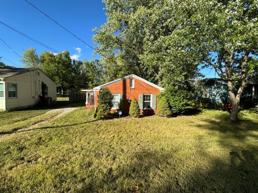 705 Donnelly Ave, Columbia, MO 27