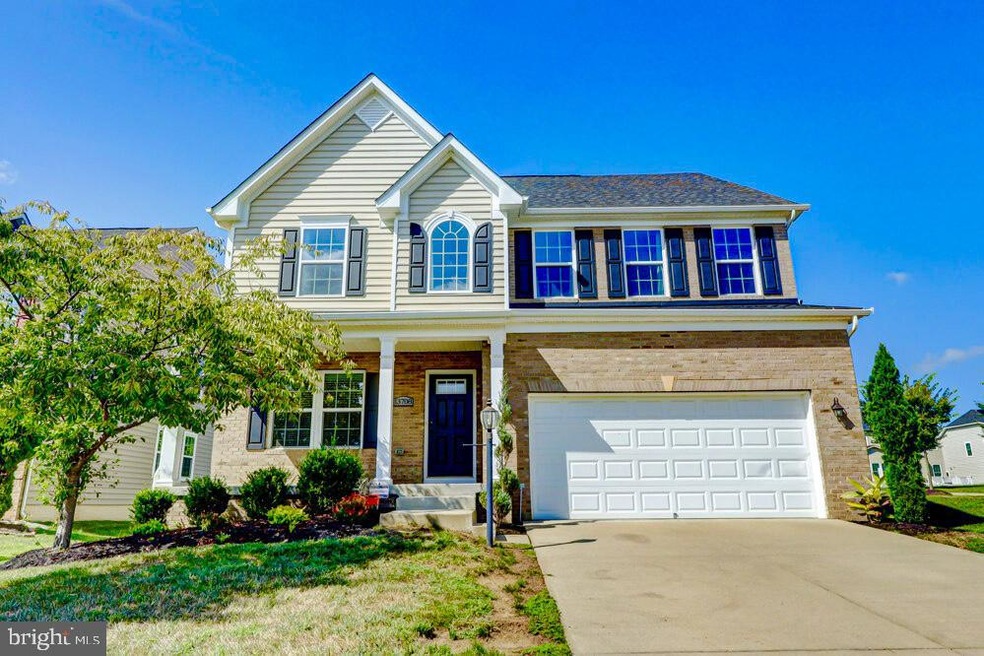 13708 Camelot Field Ct, Bowie, MD 20720 - photo 1