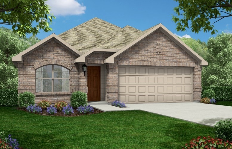 27275 Axis Deer Trail, Magnolia, TX 77354 - photo 1