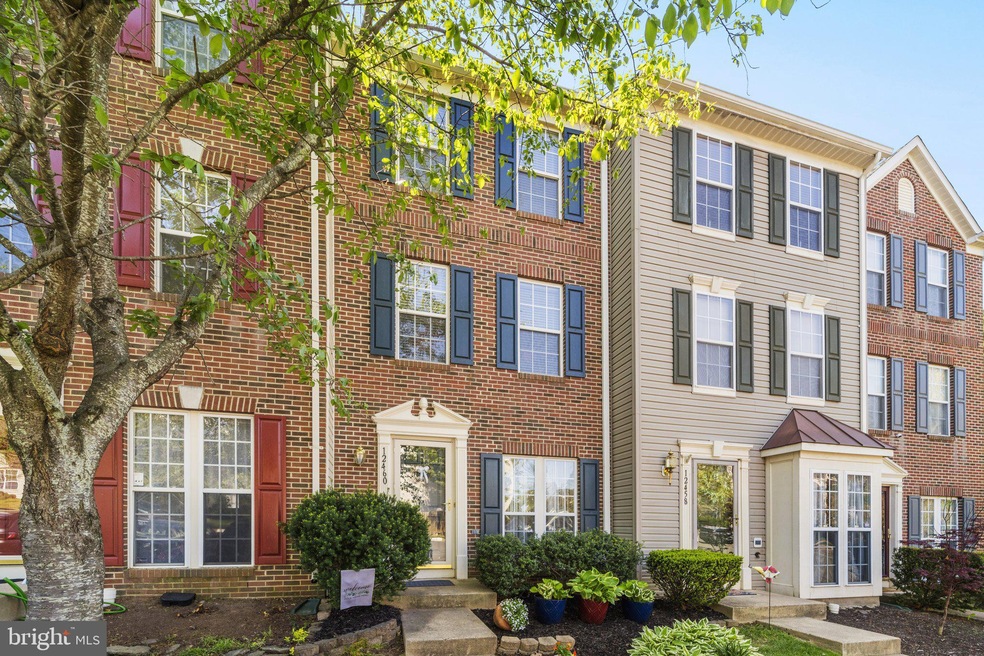 12460 Selkirk Cir, Bristow, VA 20136 - photo 1