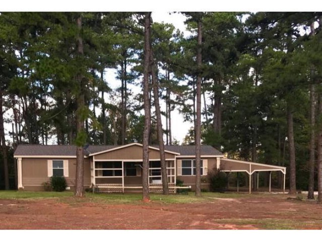 1909 County Road 140, Nacogdoches, TX 75965 - photo 1