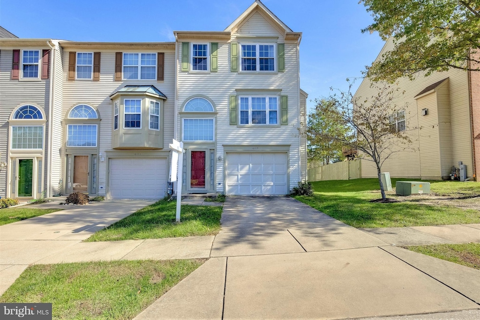 6113 Honeycomb Gate, Columbia, MD 21045 - photo 1