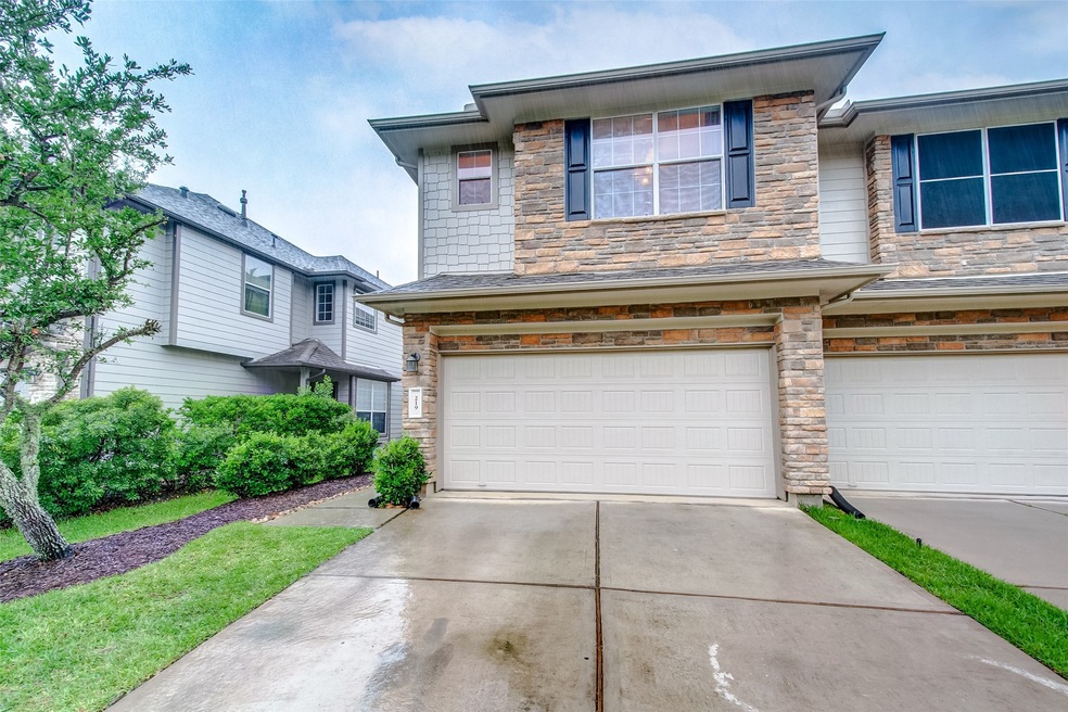 219 Bloomhill Place, Magnolia, TX 77354 - photo 1